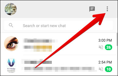 WhatsApp Web Not Working on Your iPhone iPad  - 45