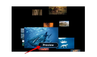 How to Set Photos Library As A Screen Saver on Mac OS X - 87