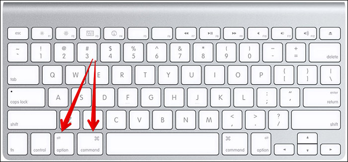 How Do You Move Files On A Mac