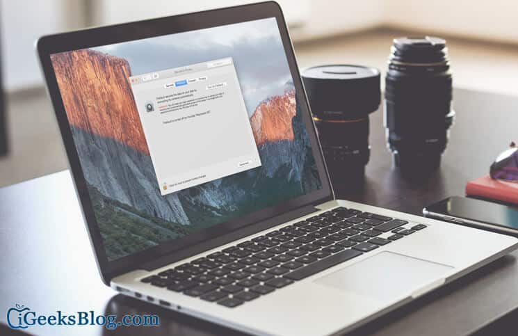 How to encrypt mac hdd and external usb on mac
