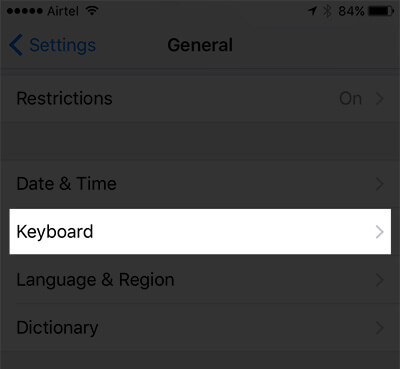 How to Add Signature in Messages App on iPhone and iPad - 62