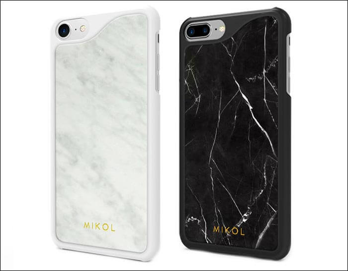 Marble Case for iPhone 7-7 Plus