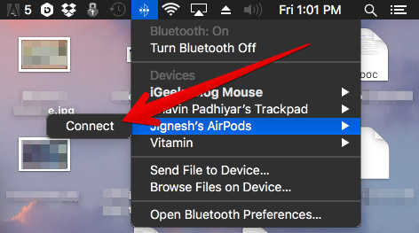How to Switch AirPods with iPhone  iPad  Apple Watch  and Mac - 92