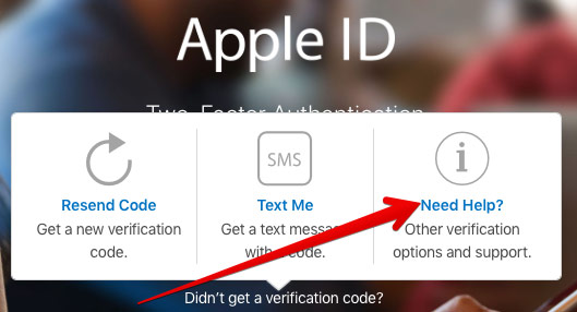 How to Fix iCloud Password Not Working in Third Party App - 12