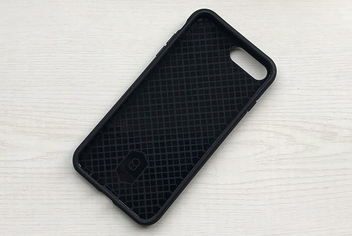 Patchworks itg level military grade iphone 7 plus case