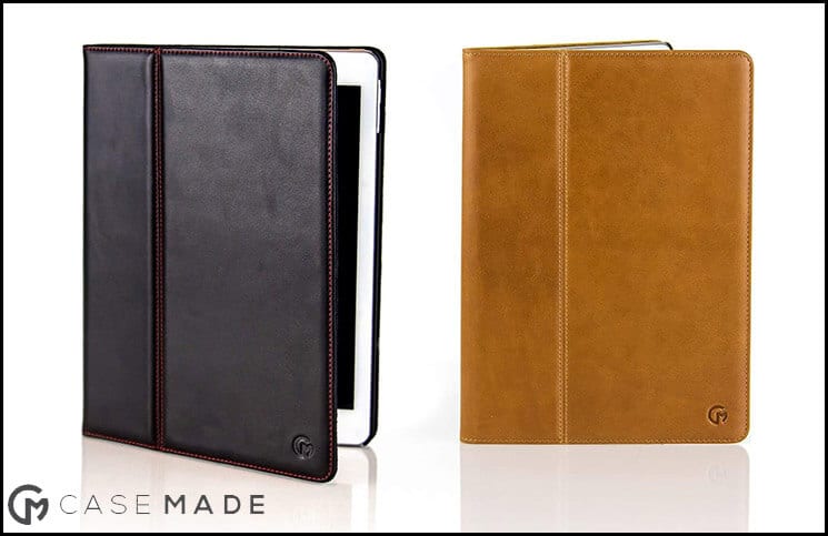 Casemade 10.5-inch iPad Pro Leather Case