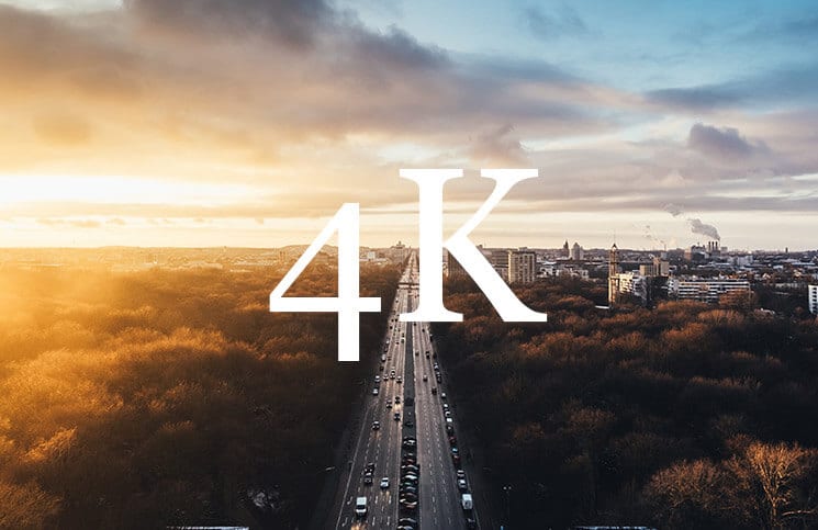How to Find 4K and HDR Content on Apple TV