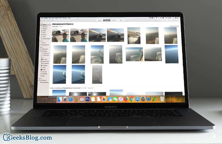 How to Import Photos from Hard Disks, CDs or DVDs to Mac