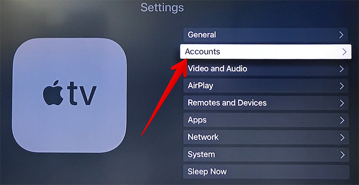 How to Sync Apple TV Home Screen Across All Apple TVs - 40