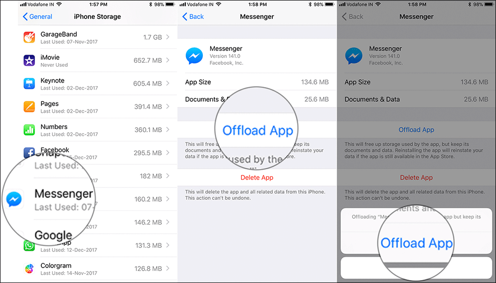 Apps Name Stuck on com apple mobileinstallation on iPhone - 79