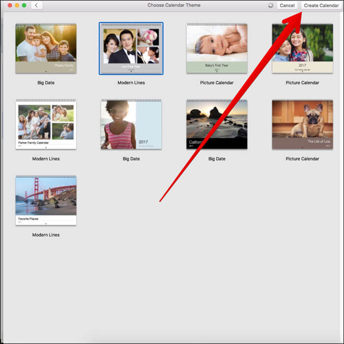 how to make a calendar on a mac how to create a custom calendar in photos app on mac how to make a calendar on a mac how to create a custom calendar in photos app on mac