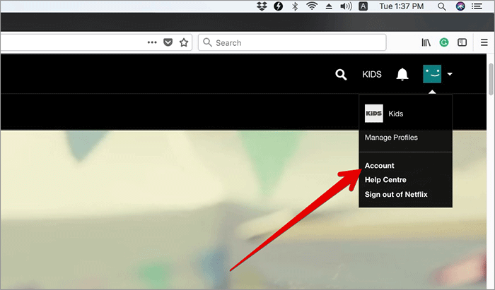 How to Save Mobile Data for Netflix on iPhone and iPad - 76