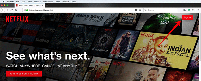 How to Save Mobile Data for Netflix on iPhone and iPad - 15