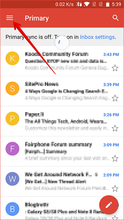 How to Create Gmail Signature on iPhone  Android  and PC - 72