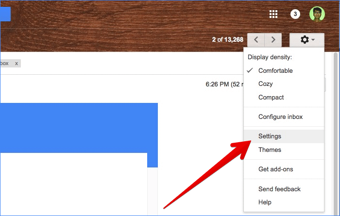 How to Change Email Notifications in Gmail on iPhone  iPad  and PC - 55