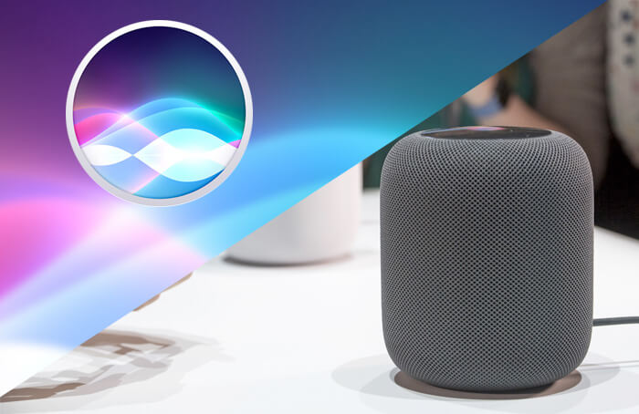 Over 100 HomePod Siri Commands