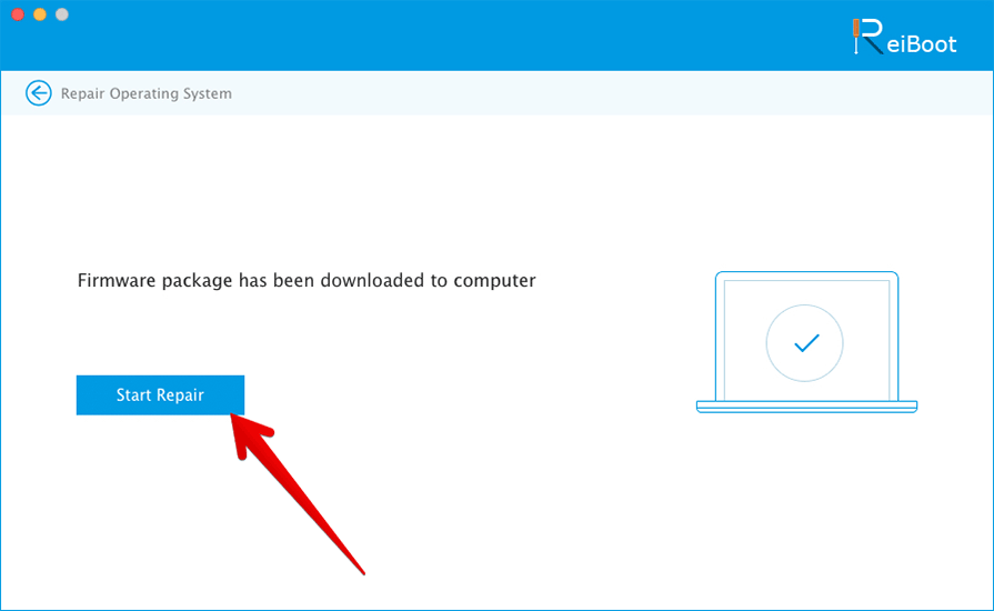 ReiBoot for Mac and Windows is Best Bet to Fix iOS Issues - 91