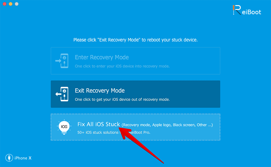 ReiBoot for Mac and Windows is Best Bet to Fix iOS Issues - 68