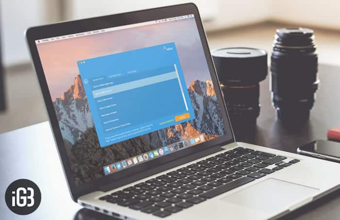 ReiBoot for Mac and Windows is Best Bet to Fix iOS Issues - 93