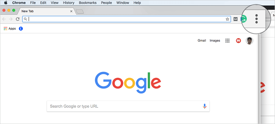 How to Edit or Remove Credit Card Information from Chrome Autofill - 74