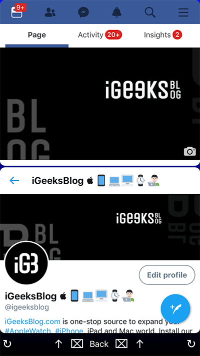 How to Use Split View On iPhone  Access Two Apps At One Go  - 65
