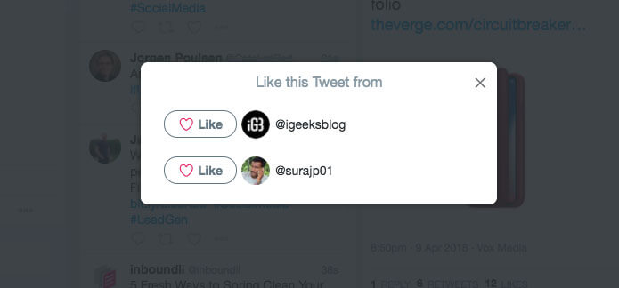 How to Use TweetDeck to Manage Multiple Twitter Accounts - 52