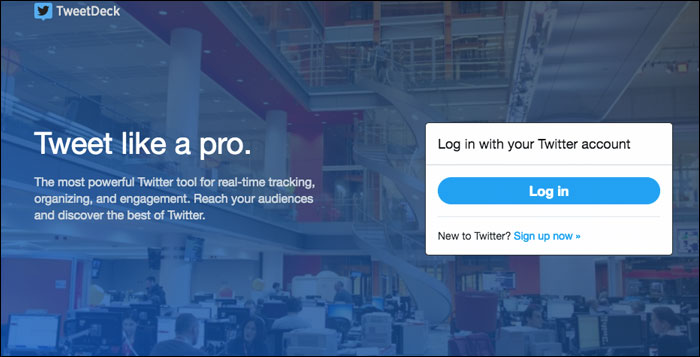 How to Use TweetDeck to Manage Multiple Twitter Accounts - 71