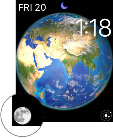 How to Use Time Travel on Apple Watch - 14