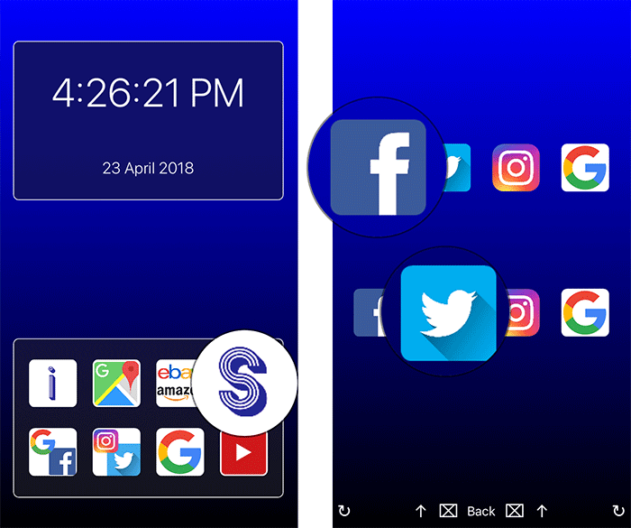 How to Use Split View On iPhone  Access Two Apps At One Go  - 83