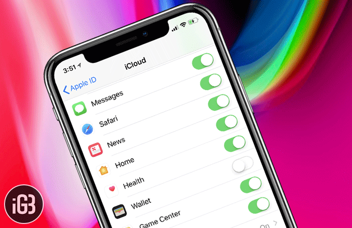 Messages Not Syncing with iCloud on iPhone? How to Fix It