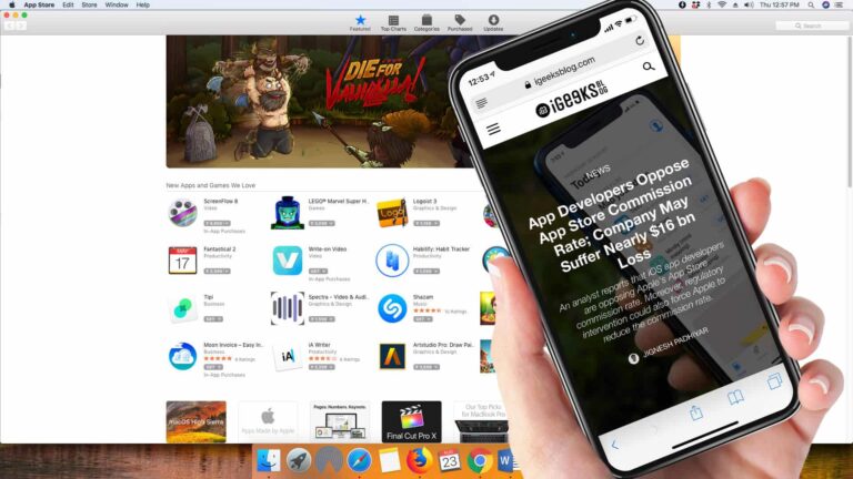 Why Apple’s App Store is Charging 30% Fees and How is it Justified?