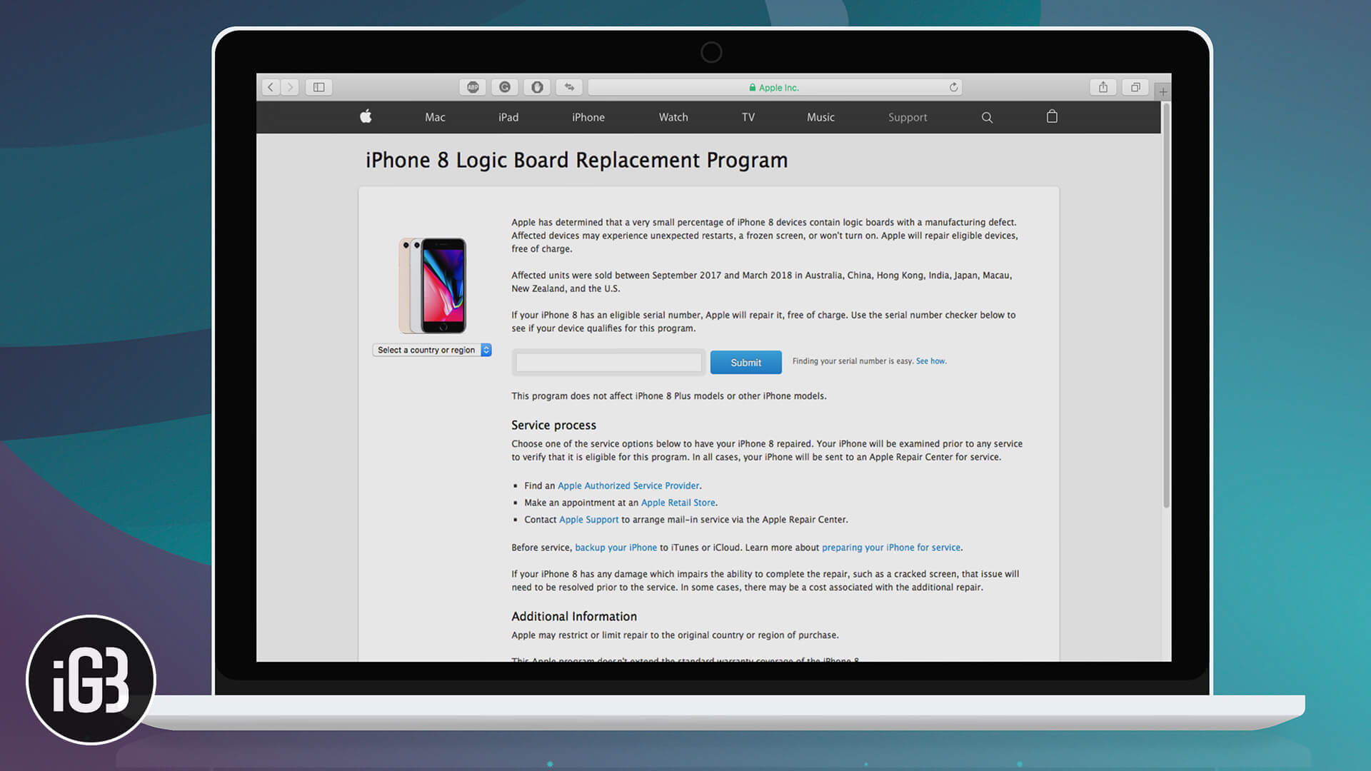 How to Check If Your iPhone 8 Has Faulty Logic Board