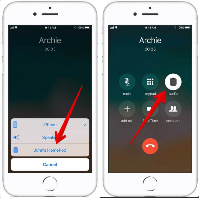 How to Use HomePod as a Speakerphone - 16