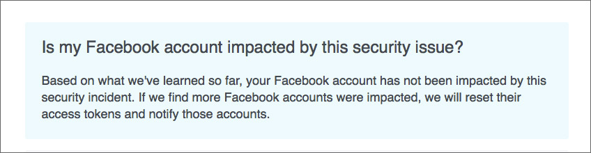 How to Find Out If Your Facebook Account Has Been Hacked - 17