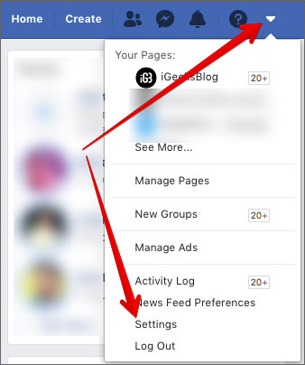 How to Find Out If Your Facebook Account Has Been Hacked - 90