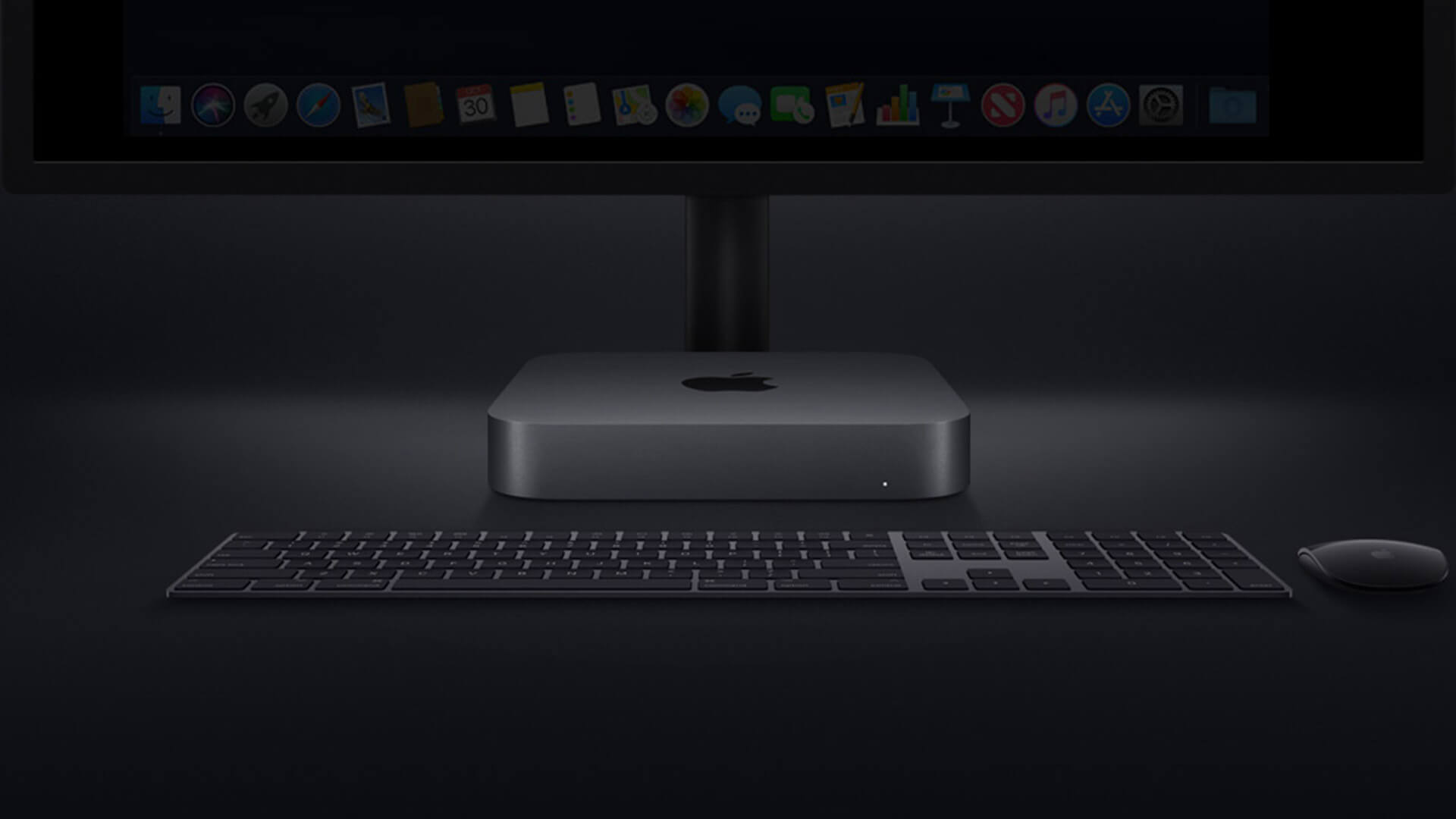 Mac mini 2018 Features, Price, and Release Date