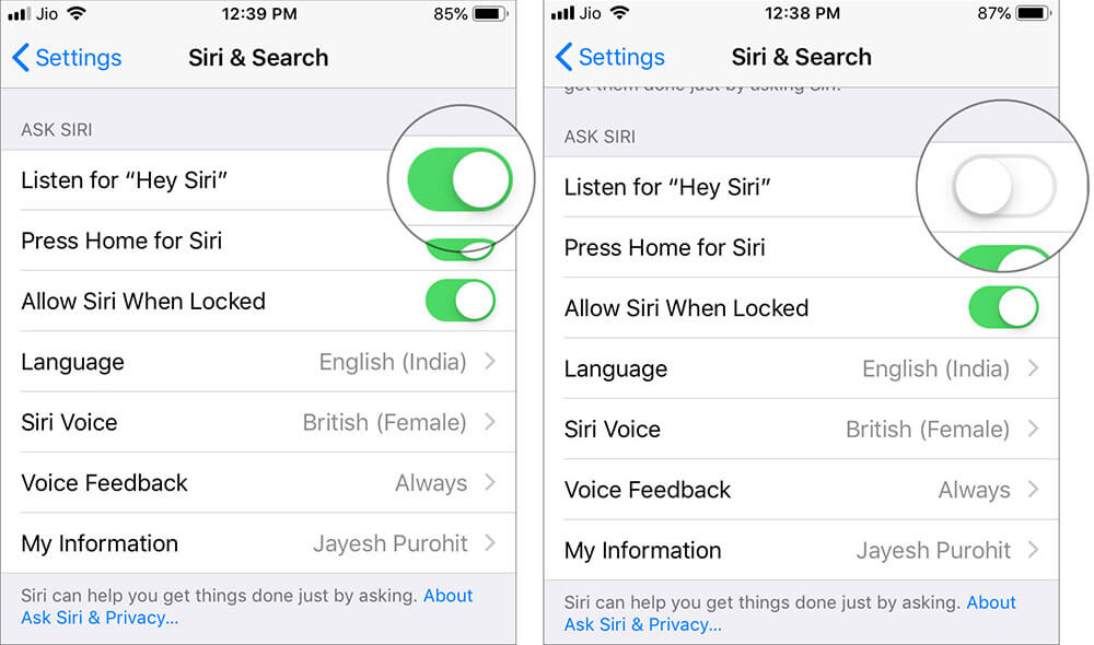 Siri Keeps Saying   I ll tap you when I m ready  on Apple Watch  Quick Fix - 67