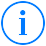 the Info icon