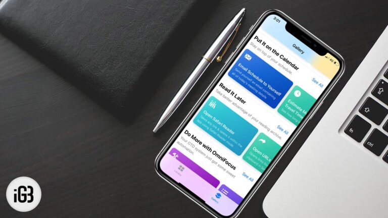 Best Siri Shortcuts for Productivity For iPhone and iPad