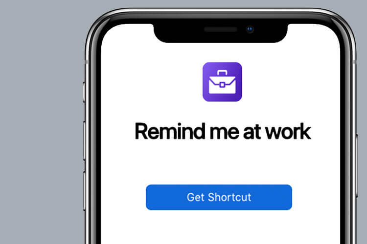 Best Siri Shortcuts for Productivity For iPhone and iPad - 50