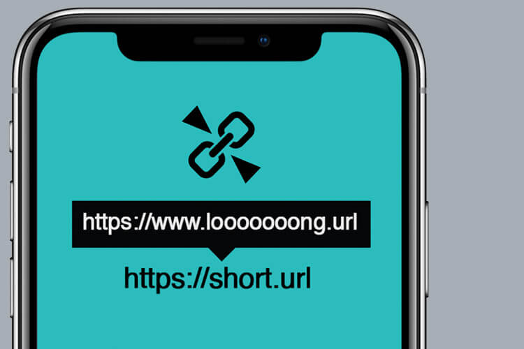 Shorten URL Siri Shortcut