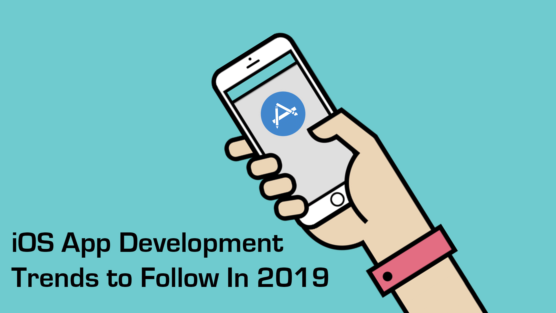 iOS App Development Trends