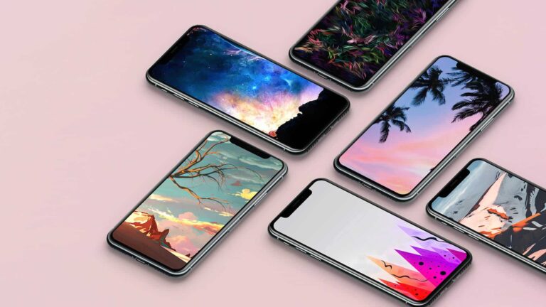 Best Iphone Xs Wallpapers Igeeksblog