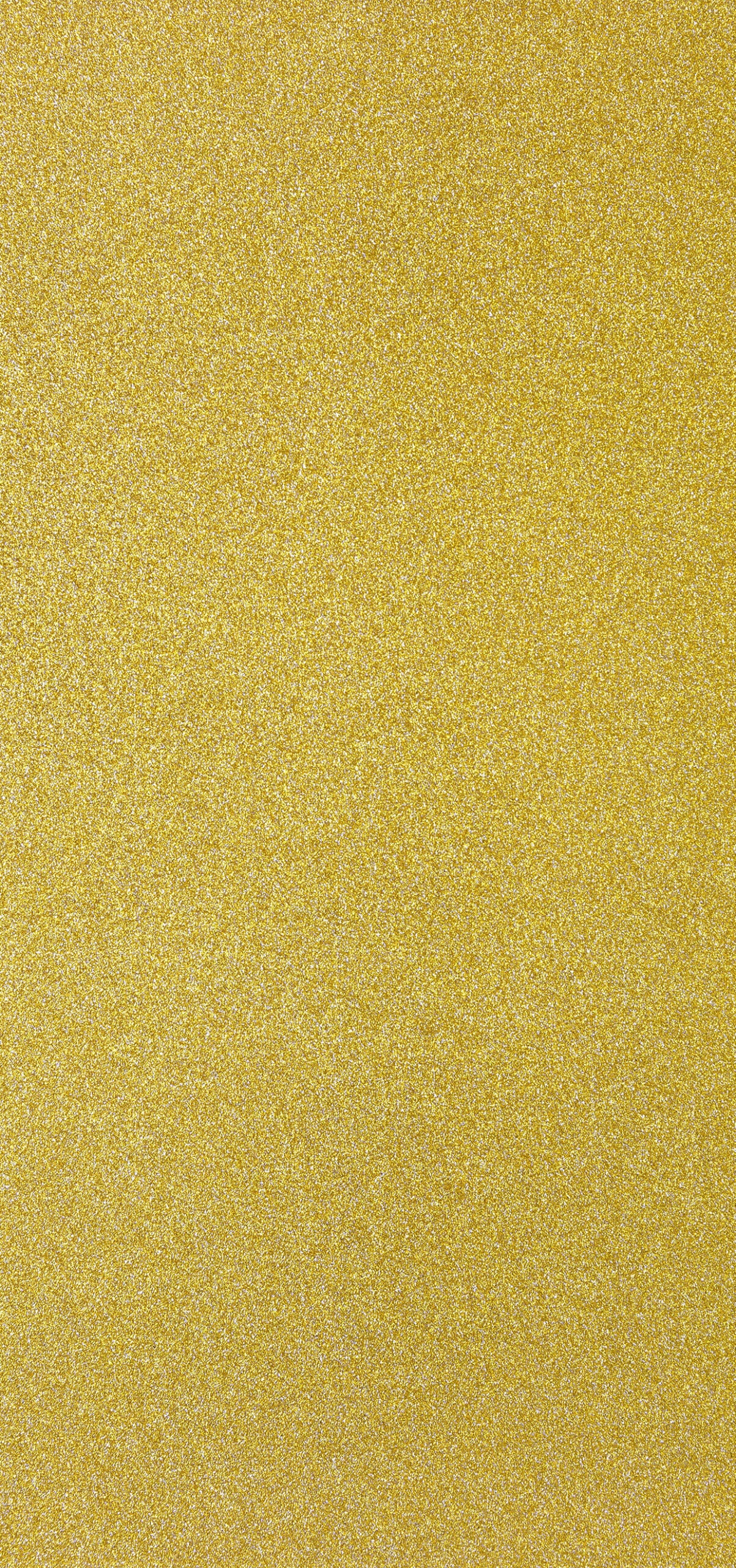 Golden Glittery iPhone XS Max Wallpaper