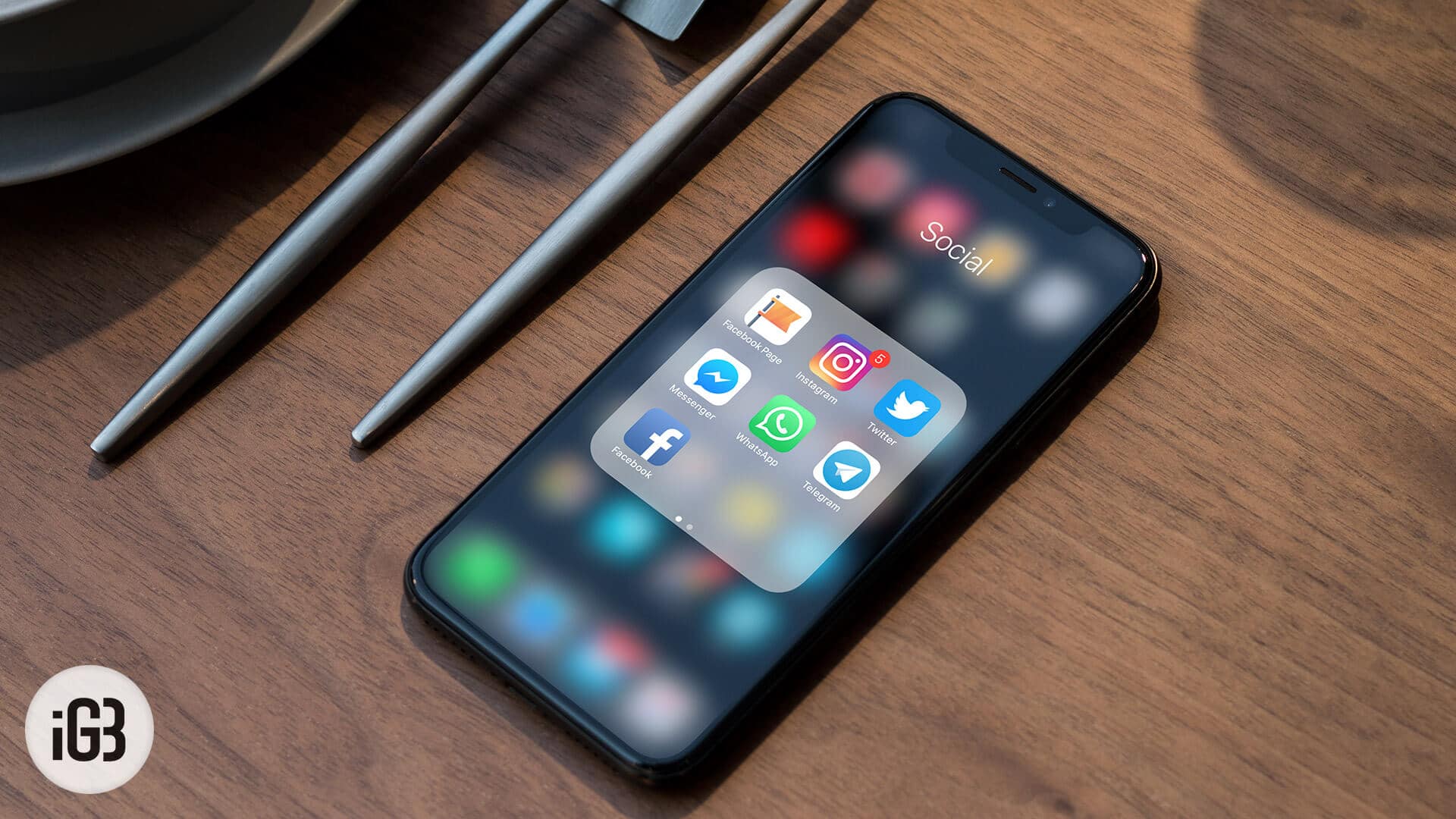 How to Remove Instagram Fake Notifications on iPhone