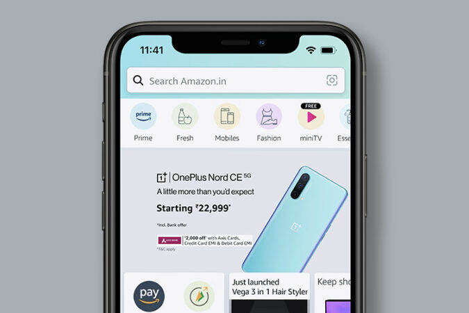 Amazon price history siri shortcuts 675x450 1