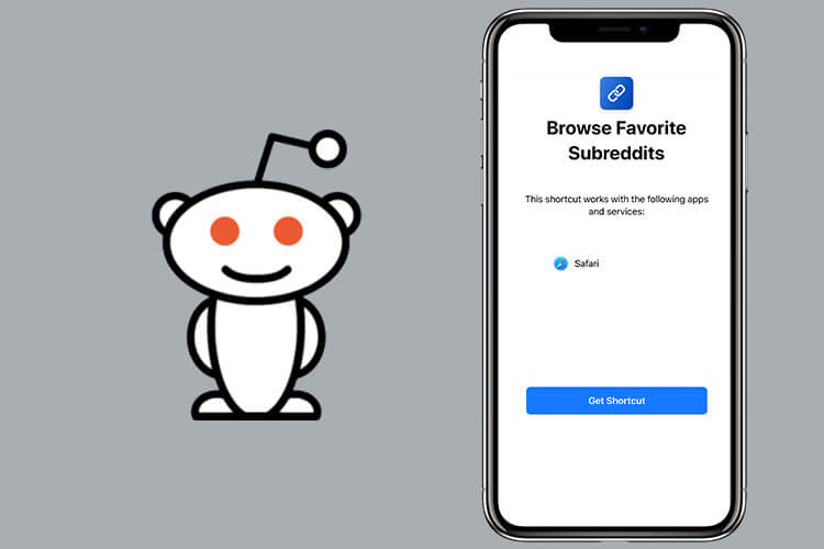 The Most Useful Siri Shortcuts for Reddit - 85