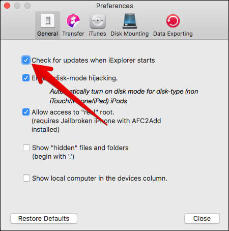 Enable Automatic App Update for Non App Store Apps on Mac
