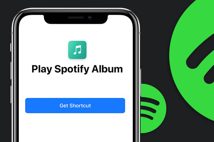 Spotify app download