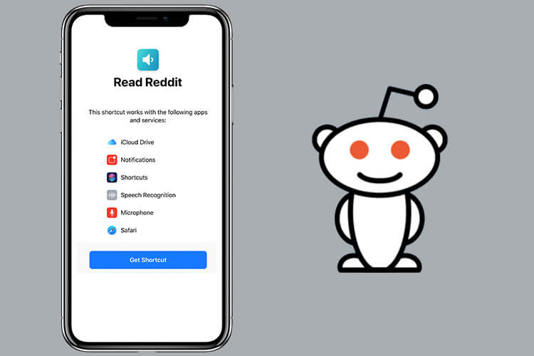 The Most Useful Siri Shortcuts for Reddit - 77